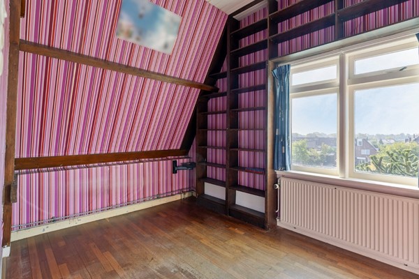 Medium property photo - 's-Gravenzandseweg 261, 3151 TT Hoek van Holland